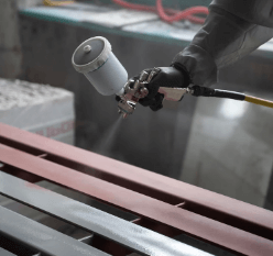 Surface treatments Surface treatments