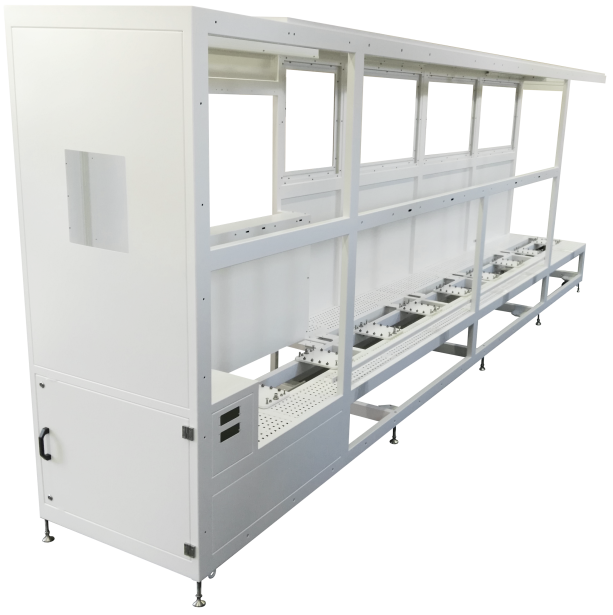 Semiconductor industry Semiconductor industry