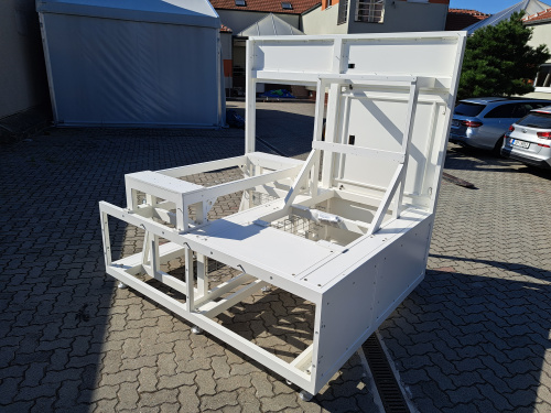 Semiconductor industry Semiconductor industry