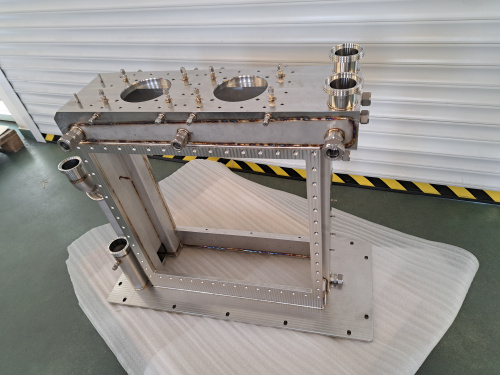 Chemical industry Chemical industry