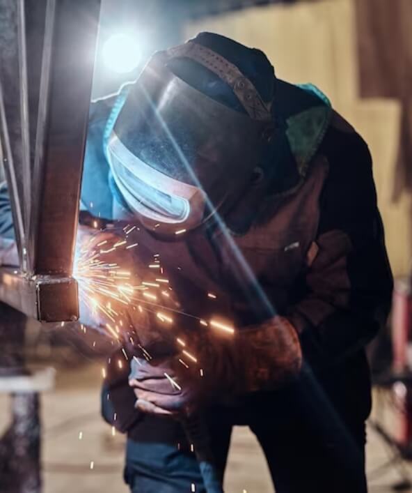 Brief about the company Brief about the company