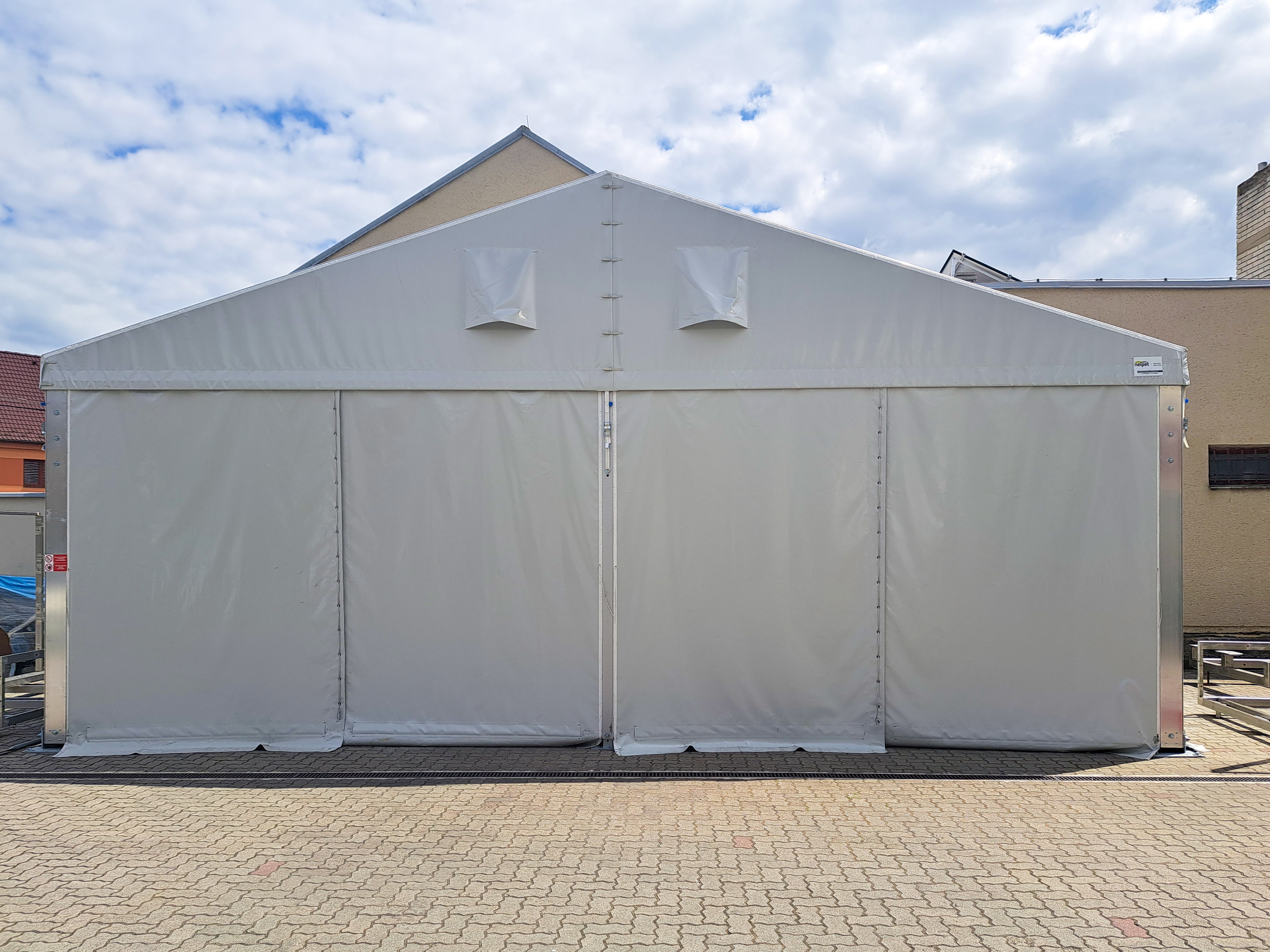 What we offer What we offer